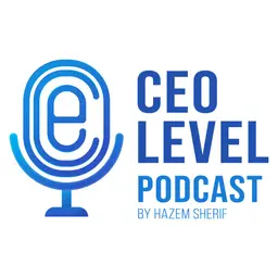 CEO Level Podcast Season 4