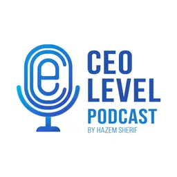 CEO Level Podcast Season 5